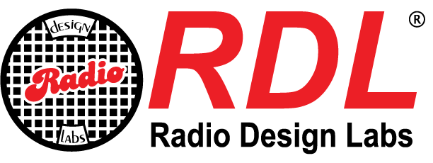 Radio Design Labs commercial partner in FL