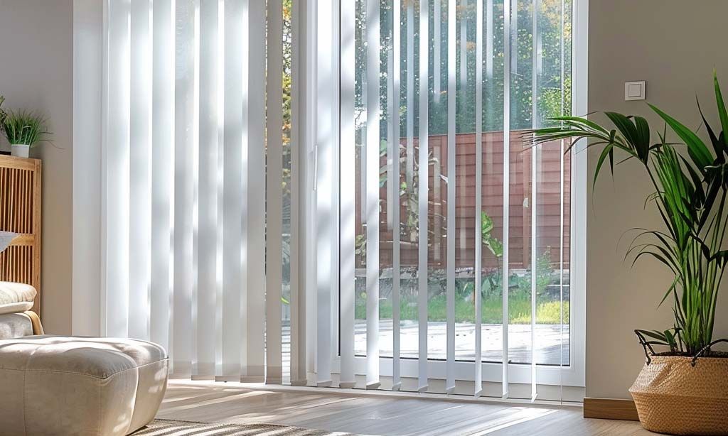 Vertical Blinds