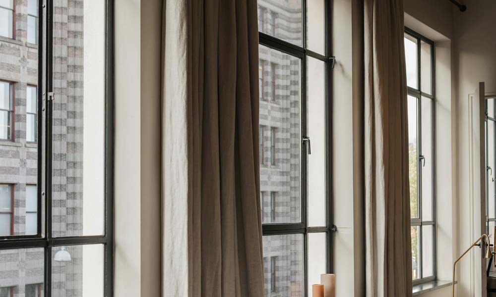 Smart, energy-efficient shading control for home automation