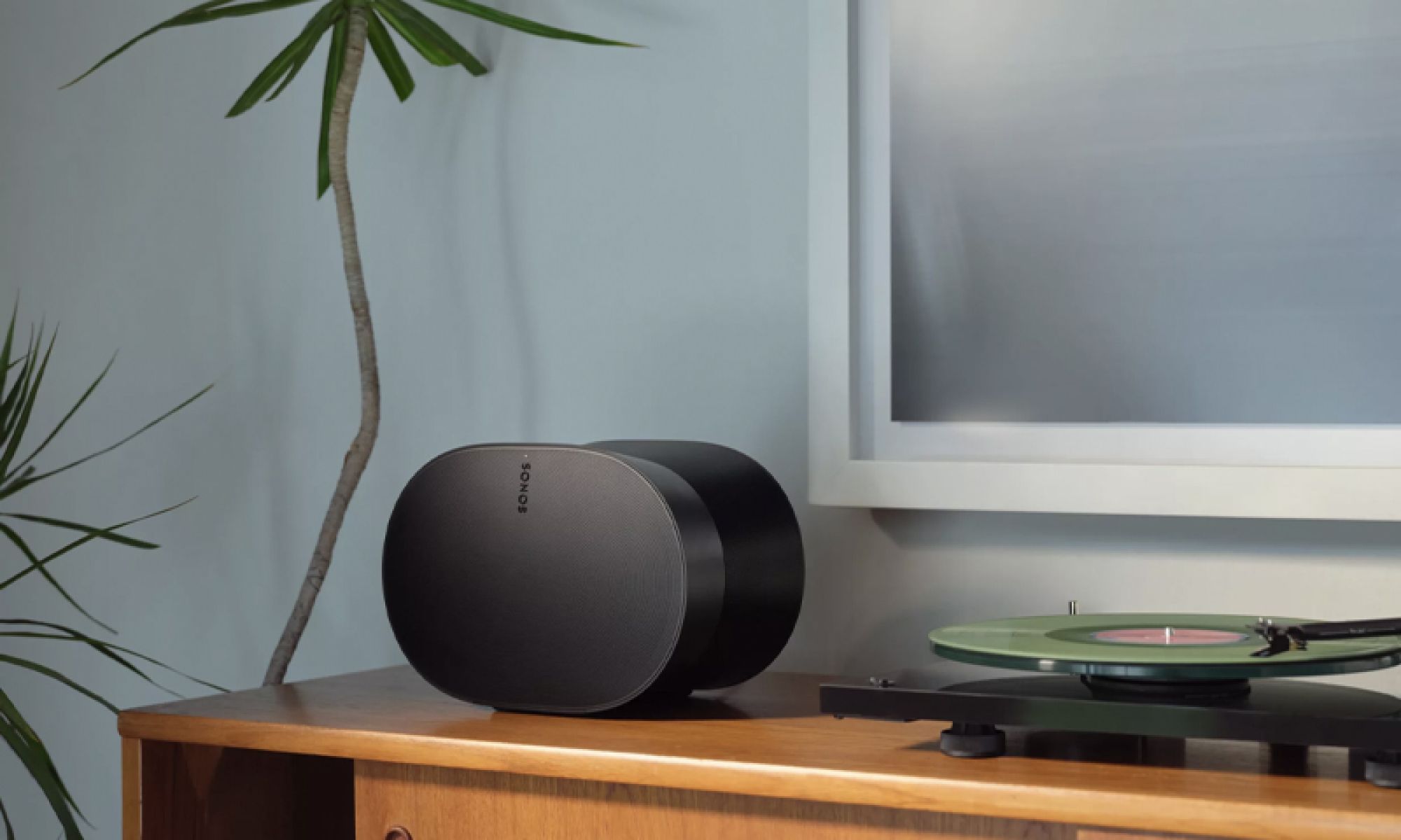 Sonos automation partner in Miami