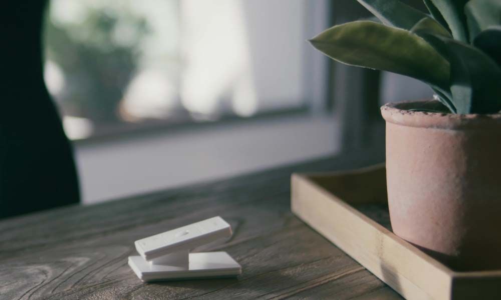 Wireless keypad for elegant shade control in luxury homes