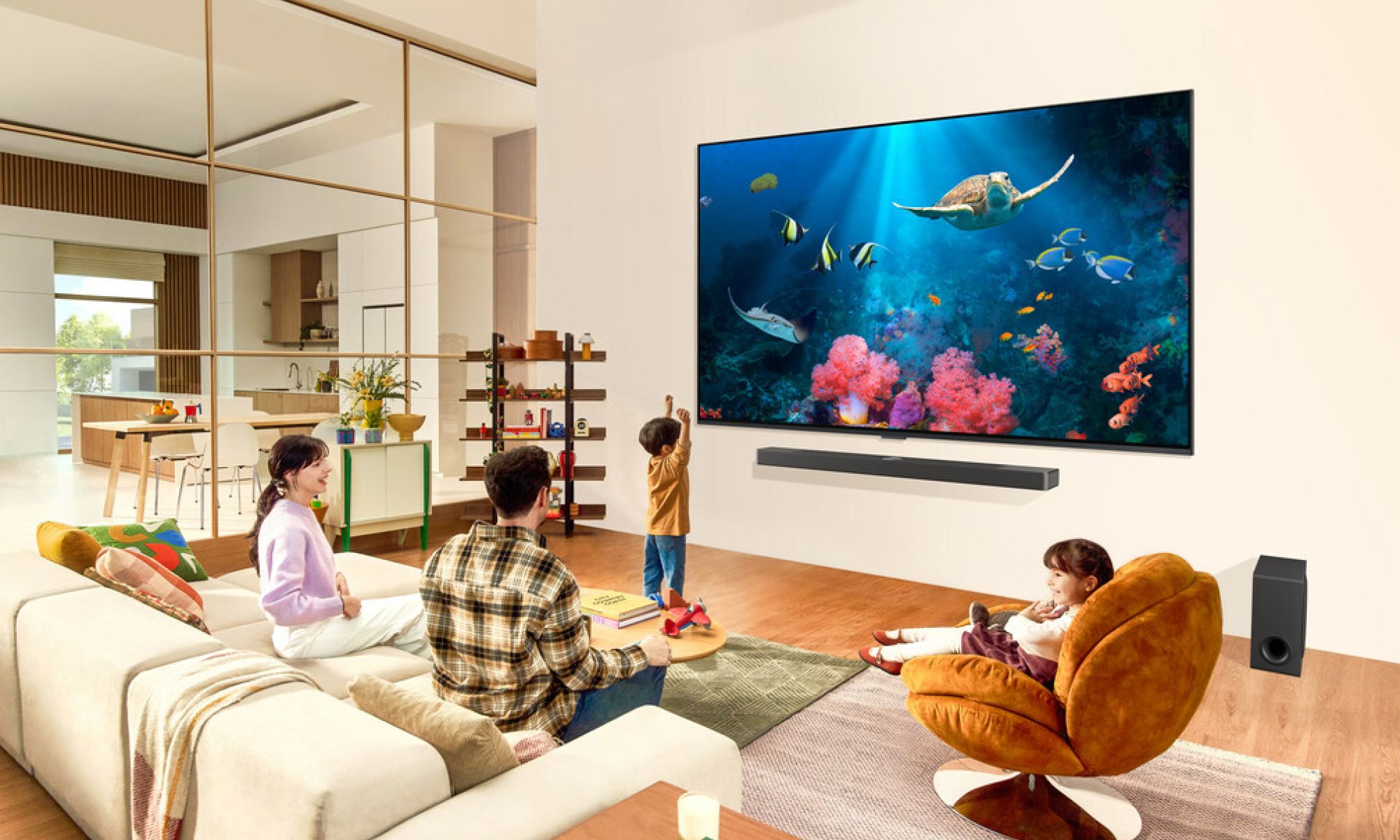 LG - authorized South Florida dealer