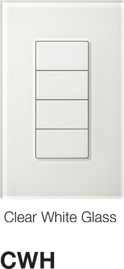 lutron keypad