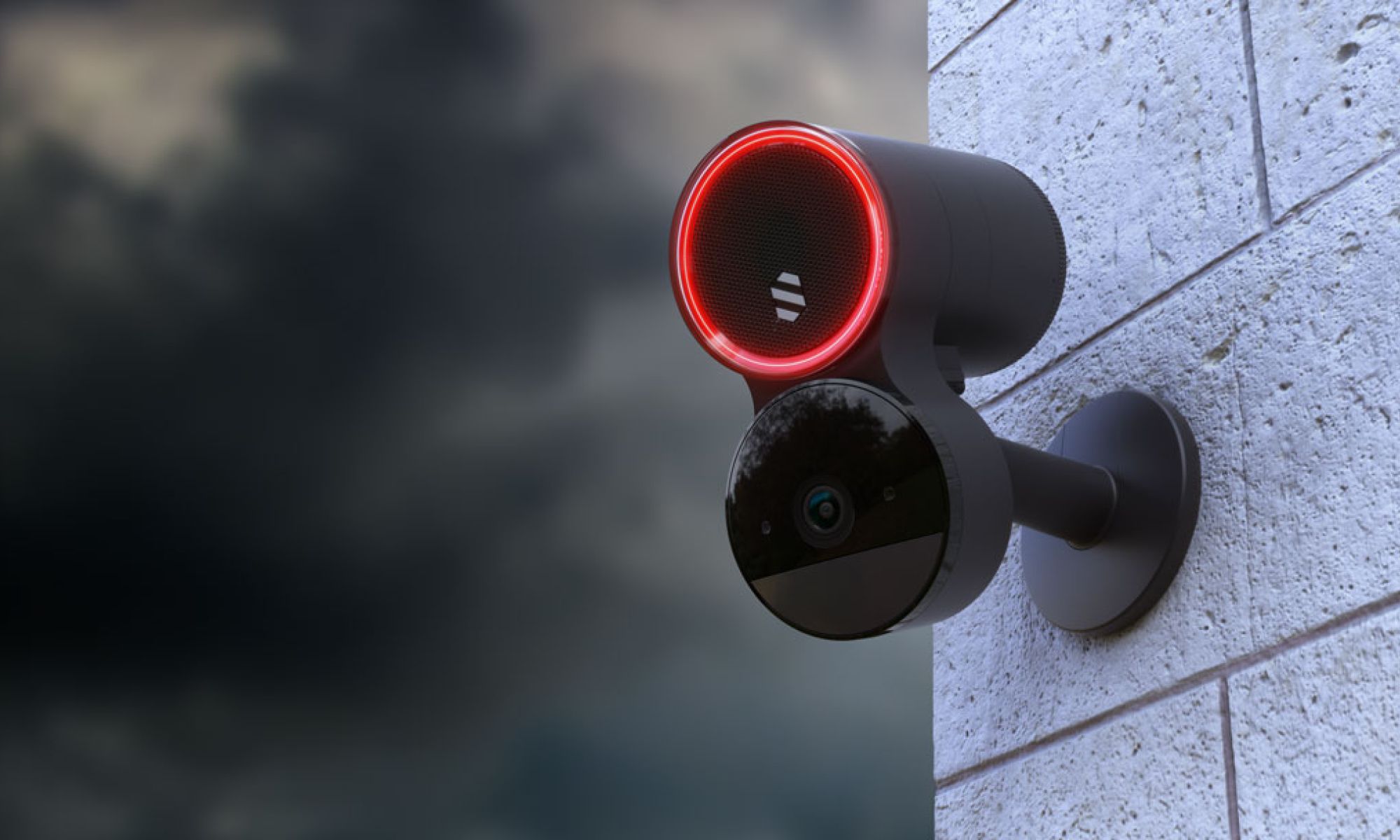 Deep Sentinel - certified integrator in South Florida