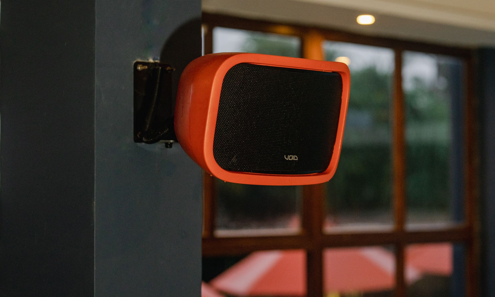 Void Acoustics - automation partner in Miami