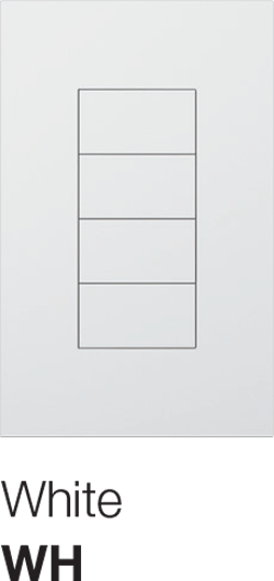 lutron keypad