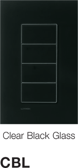 lutron keypad
