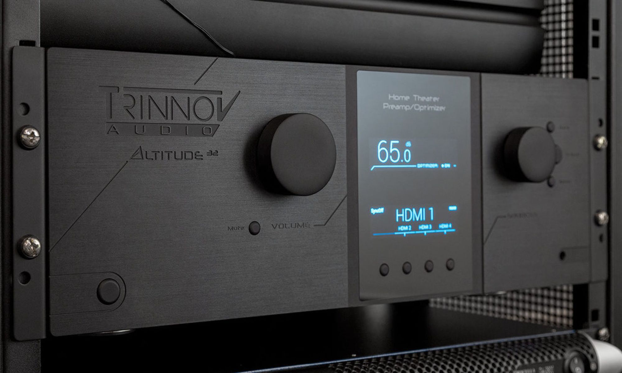Trinnov - automation partner in Miami
