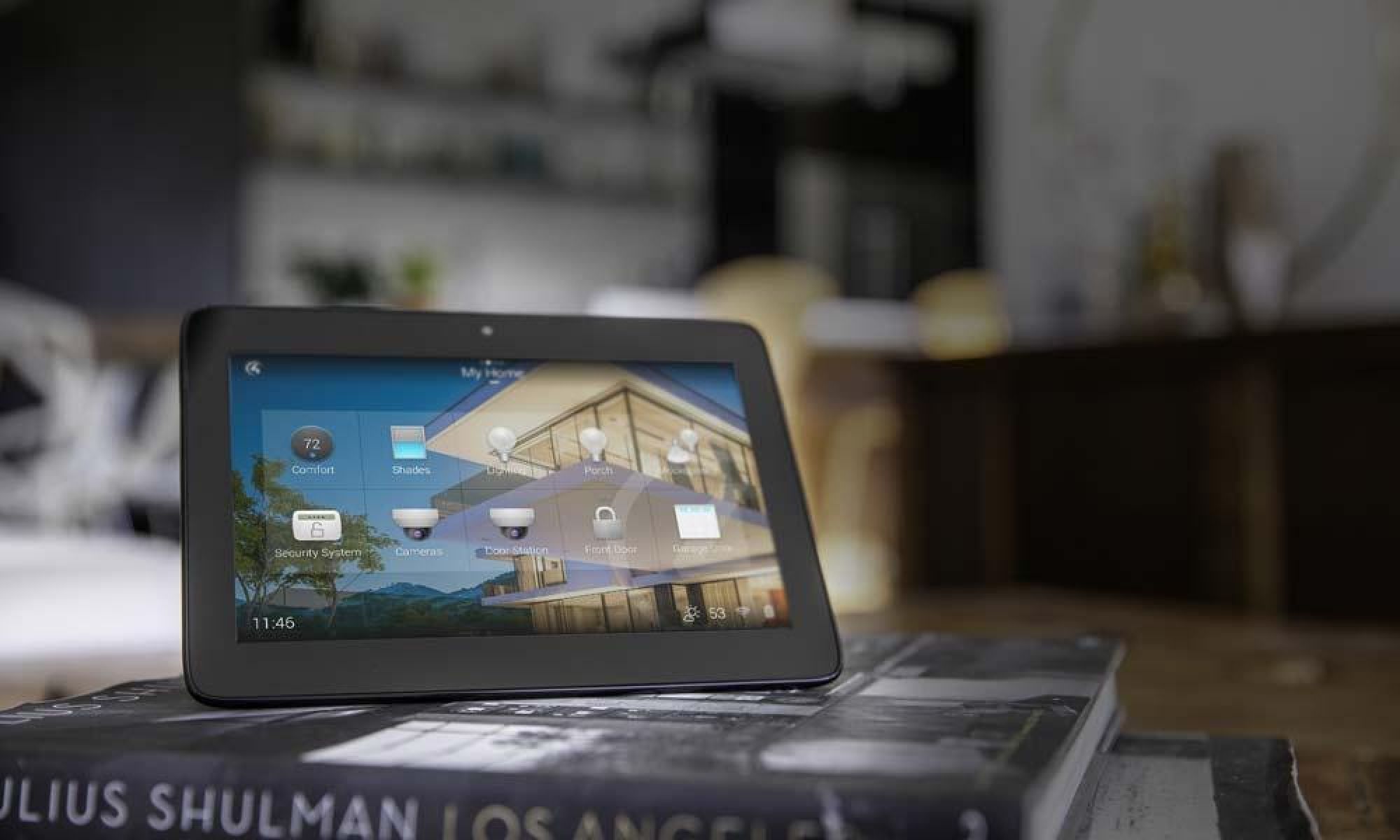 Control4 - certified integrator in South Florida