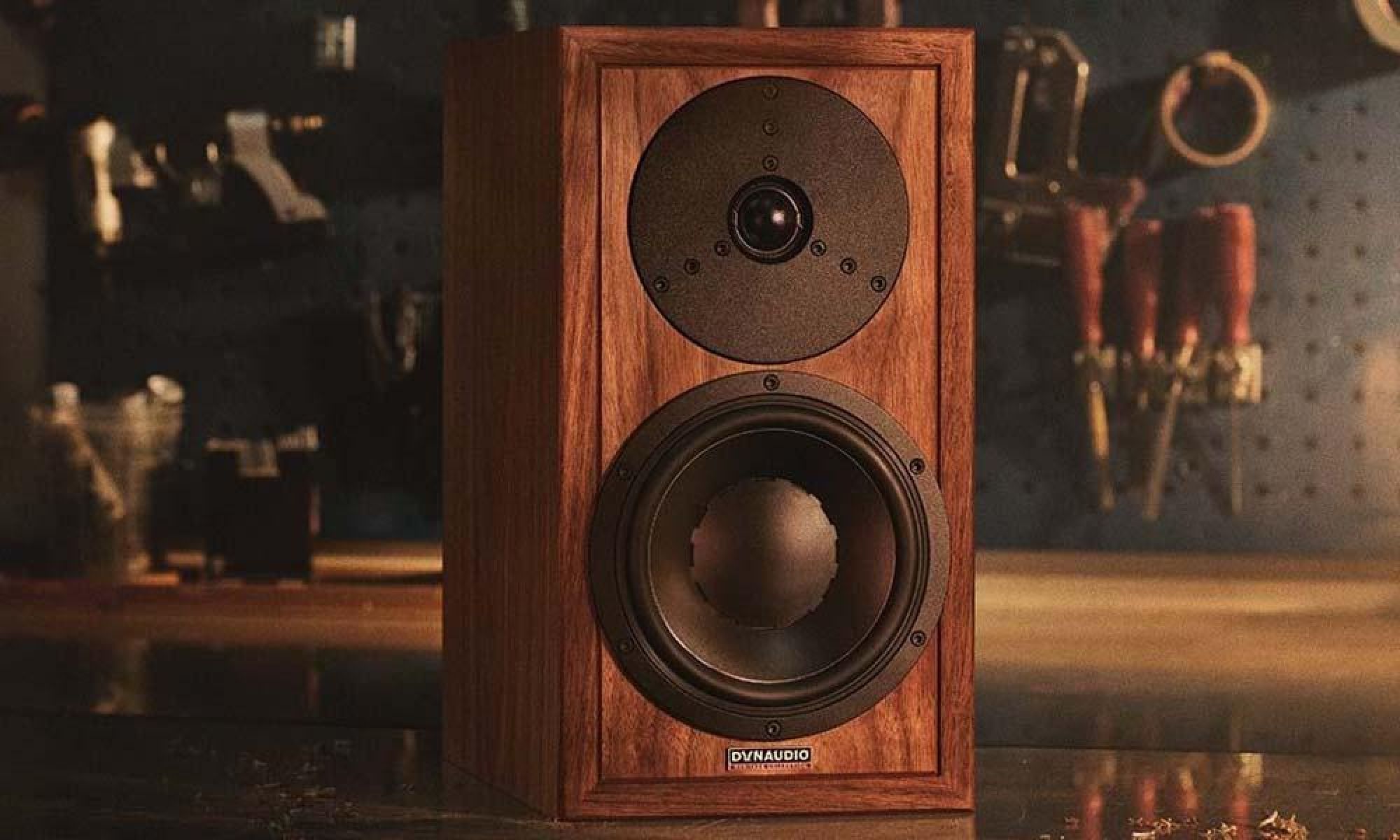 DYNAUDIO - certified integrator in South Florida