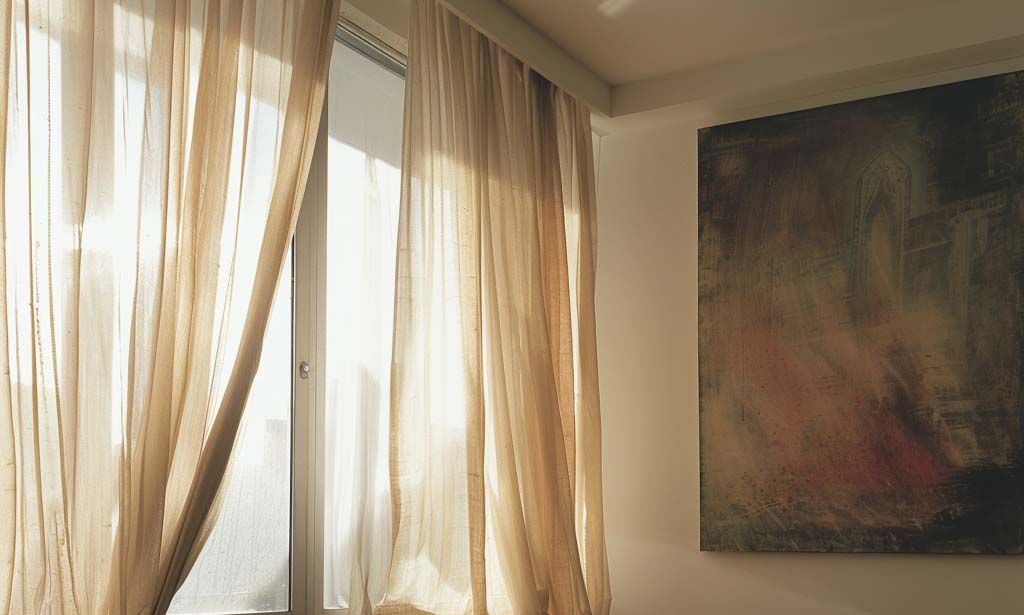 Smart, energy-efficient shading control for home automation