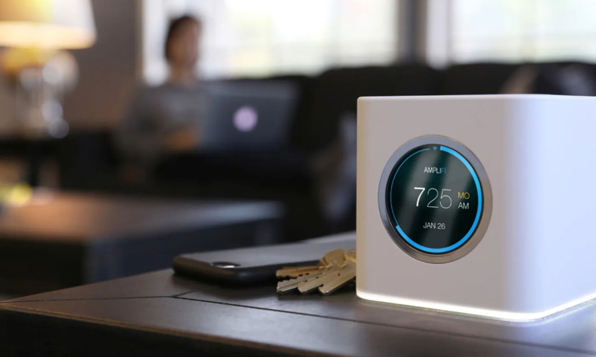 Ubiquiti - automation partner in Miami