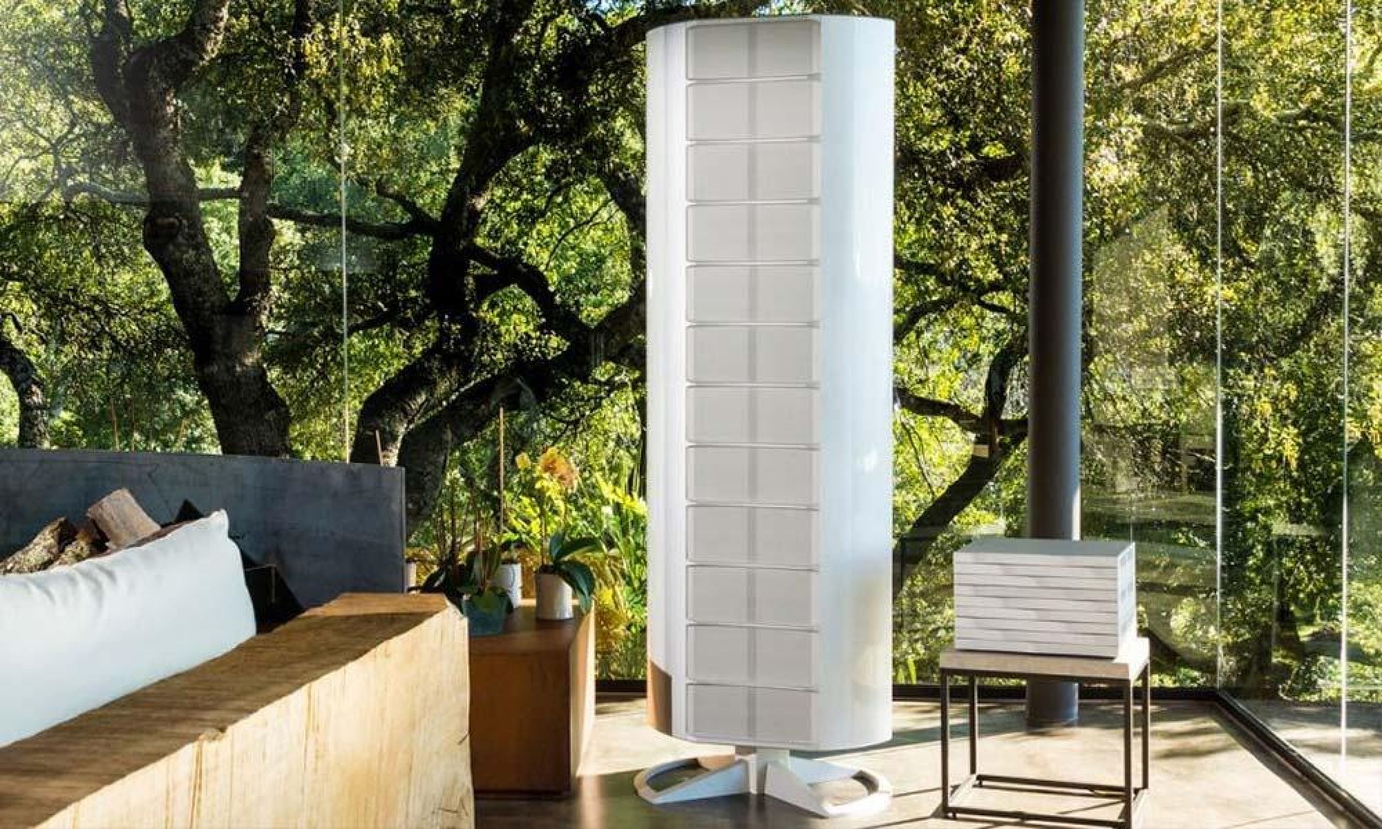 Wisdom Audio - automation partner in Miami