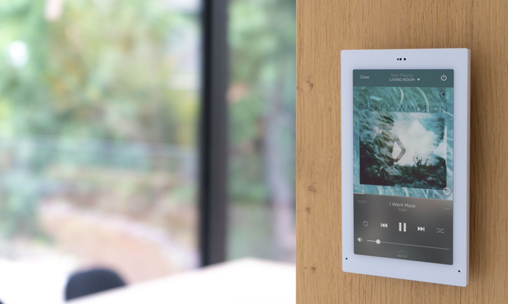 Savant - smart home automation partner in Miami
