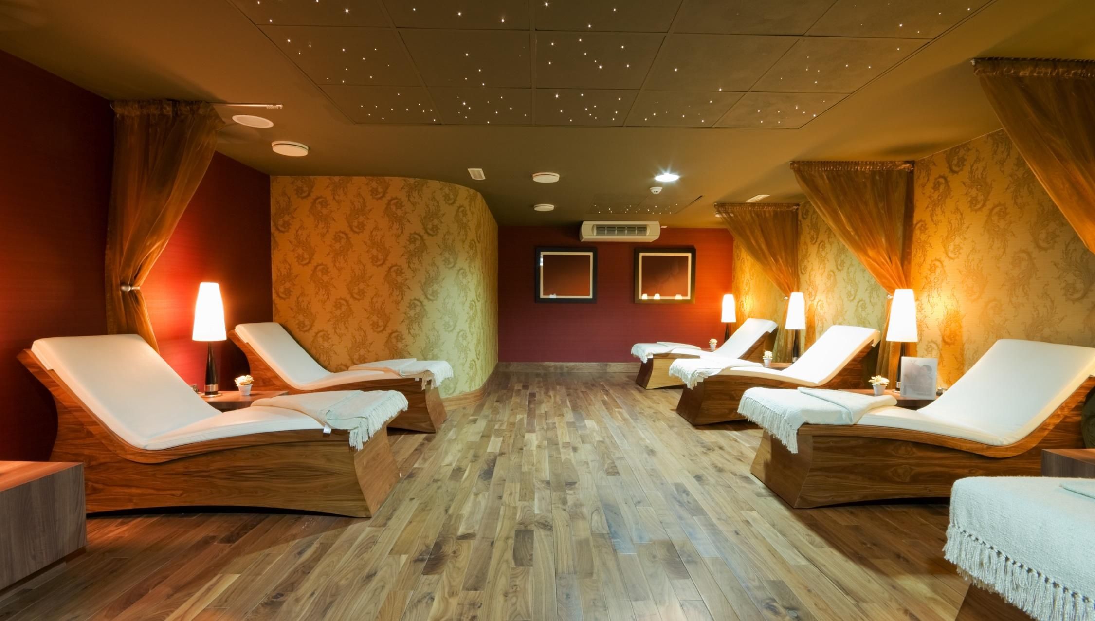 Smart hospitality automation system with integrated lighting and climate control for South Florida properties